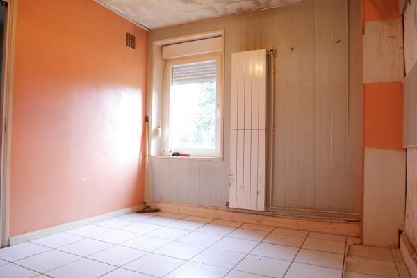 MAISON A RENOVER, AU CALME, PROCHE NATURE 29 900 €
