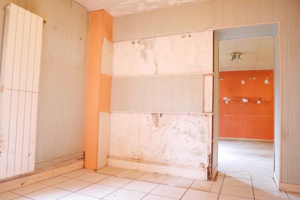MAISON A RENOVER, AU CALME, PROCHE NATURE 29 900 €