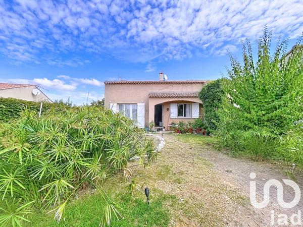 Maison à vendre 4 pièces 89 m² Cazouls-lès-Béziers