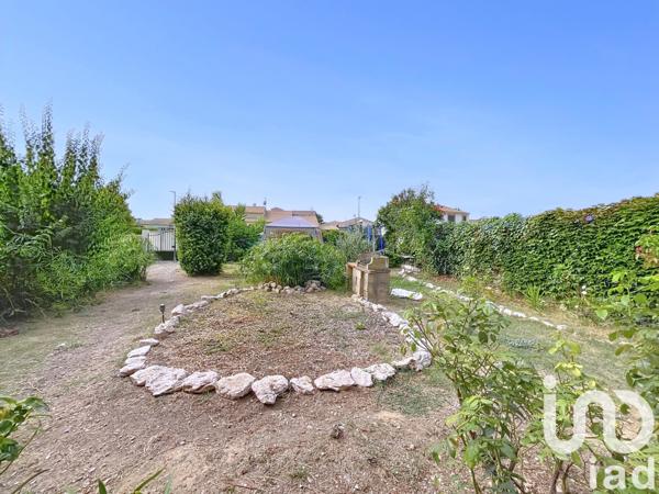Maison à vendre 4 pièces 89 m² Cazouls-lès-Béziers