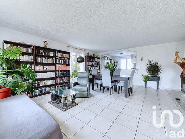 Maison à vendre 4 pièces 89 m² Cazouls-lès-Béziers