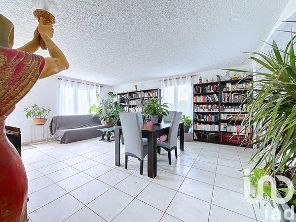 Maison à vendre 4 pièces 89 m² Cazouls-lès-Béziers