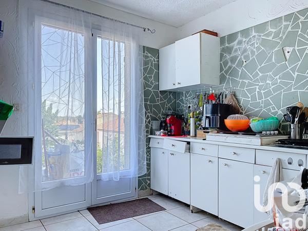 Maison à vendre 4 pièces 89 m² Cazouls-lès-Béziers