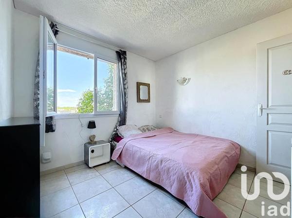 Maison à vendre 4 pièces 89 m² Cazouls-lès-Béziers