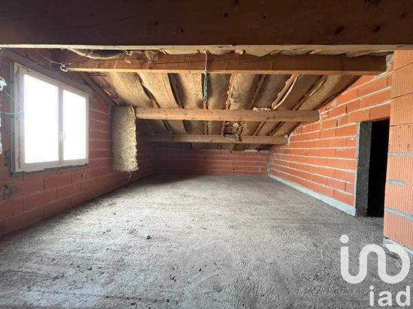 Maison à vendre 4 pièces 89 m² Cazouls-lès-Béziers