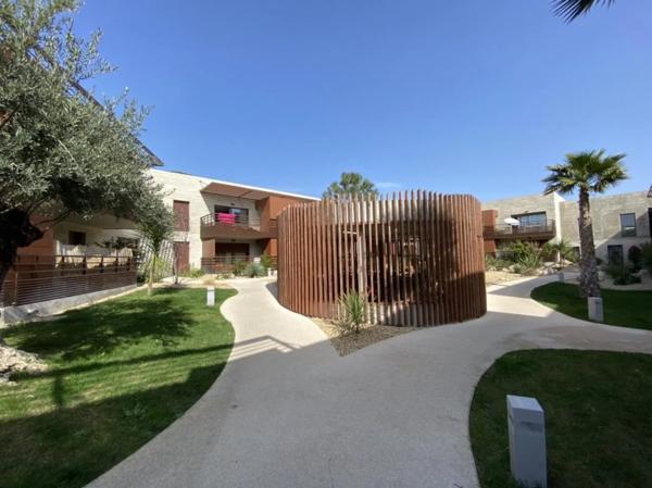 Appartement à louer à Castelnau-le-Lez (34170)