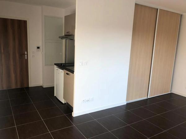 Appartement à louer à Castelnau-le-Lez (34170)