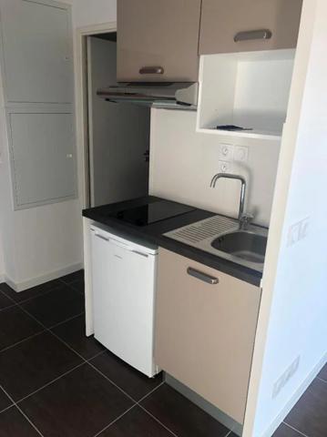 Appartement à louer à Castelnau-le-Lez (34170)