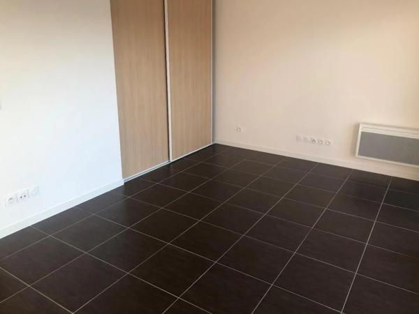 Appartement à louer à Castelnau-le-Lez (34170)