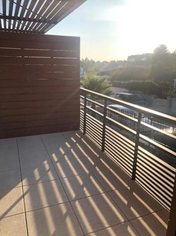 Appartement à louer à Castelnau-le-Lez (34170)