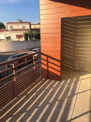Appartement à louer à Castelnau-le-Lez (34170)