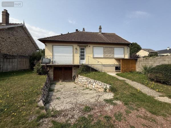 Maison à vendre à Villers-Bretonneux dans la Somme (80800), ref : 80121-2732