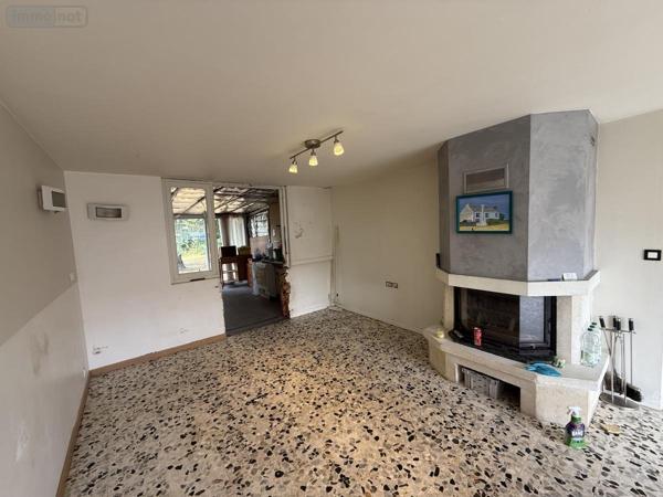 Maison à vendre à Villers-Bretonneux dans la Somme (80800), ref : 80121-2732