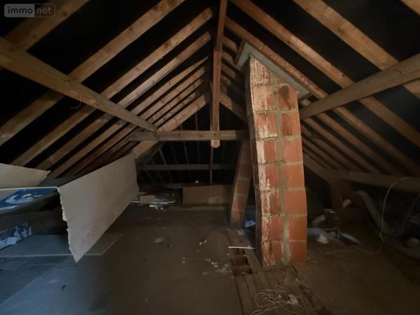 Maison à vendre à Villers-Bretonneux dans la Somme (80800), ref : 80121-2732