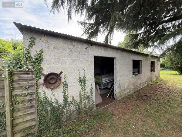 Maison à vendre à Villers-Bretonneux dans la Somme (80800), ref : 80121-2732