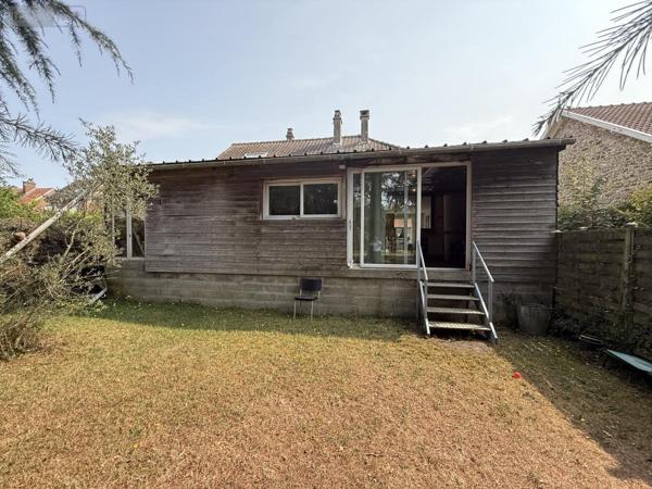 Maison à vendre à Villers-Bretonneux dans la Somme (80800), ref : 80121-2732