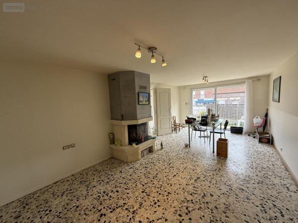 Maison à vendre à Villers-Bretonneux dans la Somme (80800), ref : 80121-2732