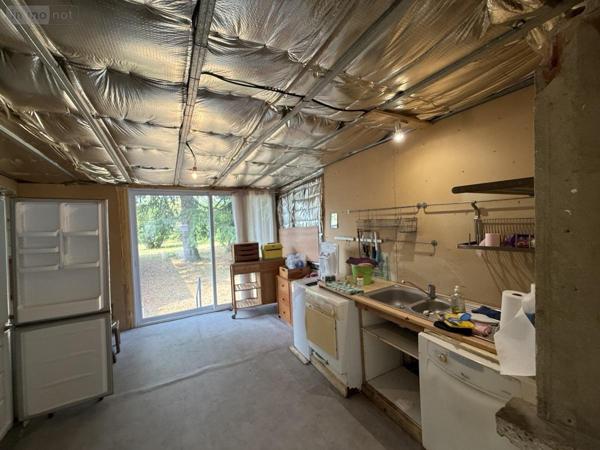 Maison à vendre à Villers-Bretonneux dans la Somme (80800), ref : 80121-2732