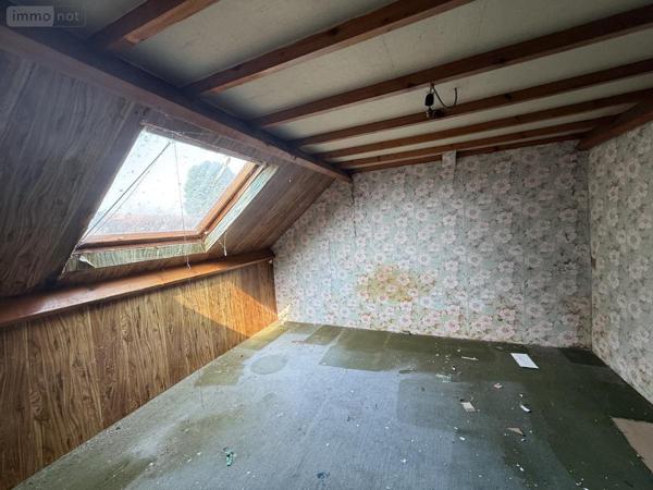 Maison à vendre à Villers-Bretonneux dans la Somme (80800), ref : 80121-2732