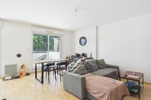 Vente - Appartement 3 pièces 63 m 2 RENNES (35000)