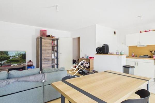 Vente - Appartement 3 pièces 63 m 2 RENNES (35000)