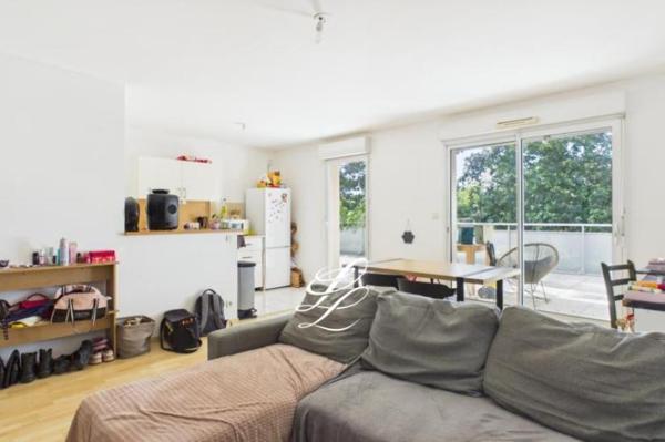 Vente - Appartement 3 pièces 63 m 2 RENNES (35000)