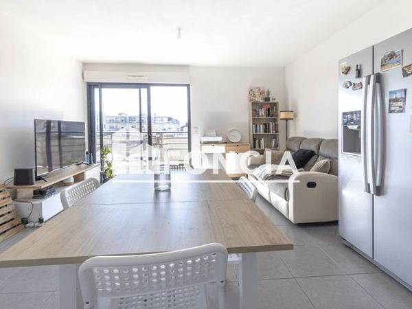 À vendre Appartement 2 pièces 42 m² - Perpignan 66000