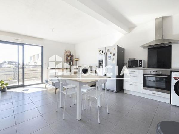 À vendre Appartement 2 pièces 42 m² - Perpignan 66000