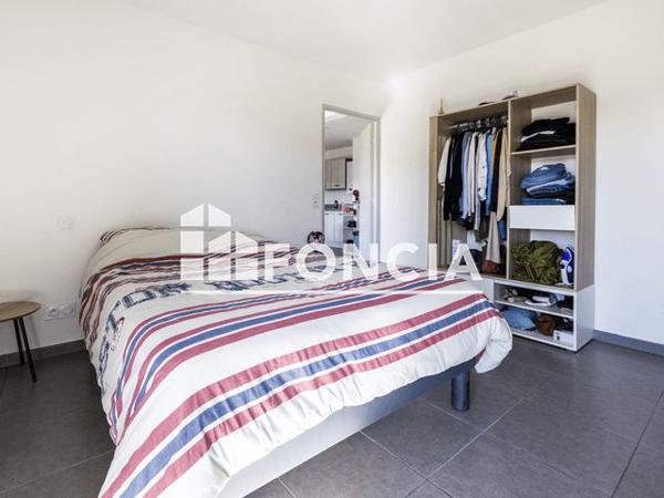 À vendre Appartement 2 pièces 42 m² - Perpignan 66000