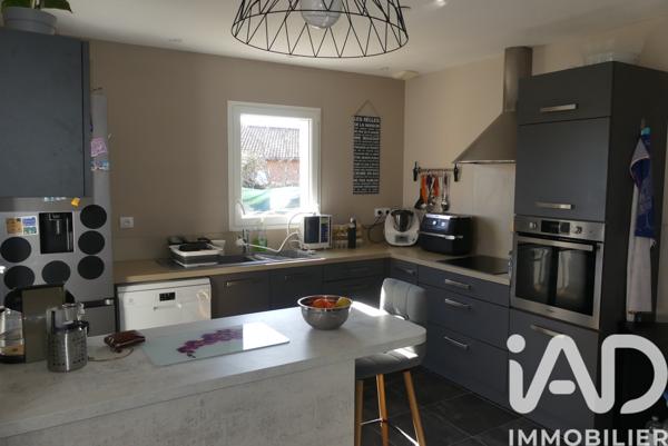 Maison à vendre 5 pièces 127 m² Saint-Privat
