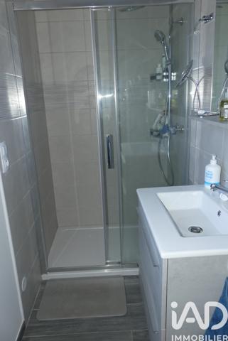 Maison à vendre 5 pièces 127 m² Saint-Privat