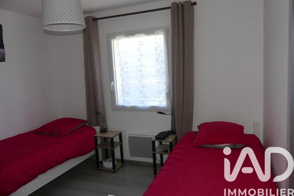Maison à vendre 5 pièces 127 m² Saint-Privat