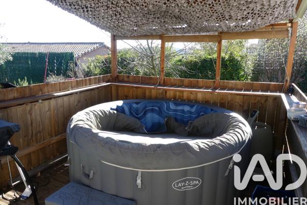 Maison à vendre 5 pièces 127 m² Saint-Privat