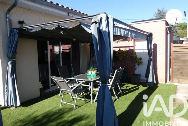 Maison à vendre 5 pièces 127 m² Saint-Privat