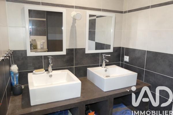 Maison à vendre 5 pièces 127 m² Saint-Privat