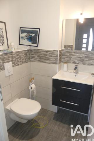 Maison à vendre 5 pièces 127 m² Saint-Privat
