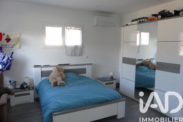 Maison à vendre 5 pièces 127 m² Saint-Privat