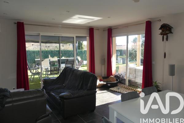 Maison à vendre 5 pièces 127 m² Saint-Privat