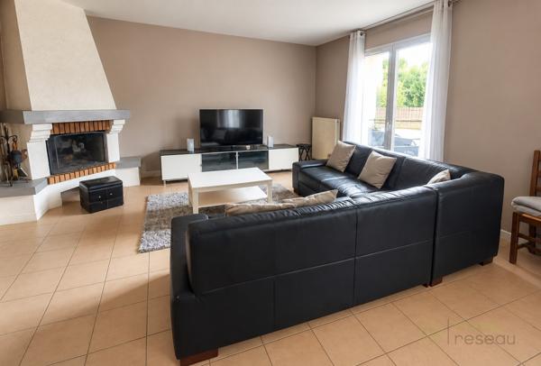 Maison à PONTOISE (95300)