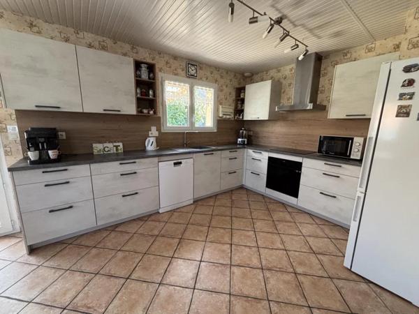 Maison à vendre au Grand-Serre (26530)
