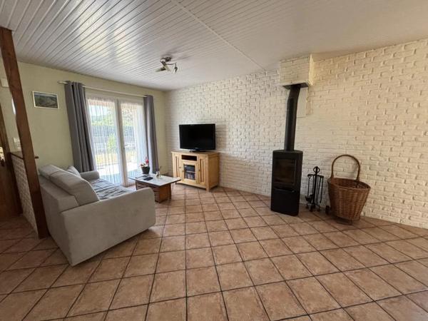 Maison à vendre au Grand-Serre (26530)