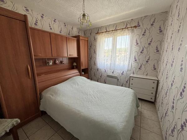Maison à vendre au Grand-Serre (26530)