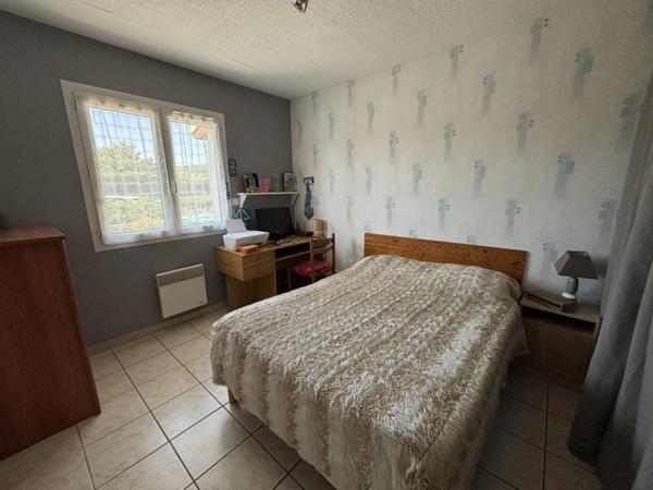 Maison à vendre au Grand-Serre (26530)