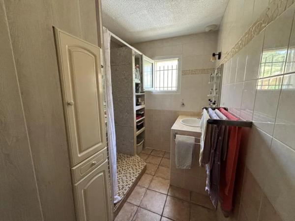 Maison à vendre au Grand-Serre (26530)