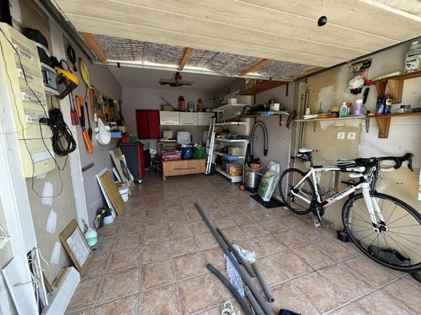 Maison à vendre au Grand-Serre (26530)
