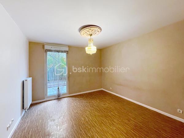 Appartement de 79,09 m²