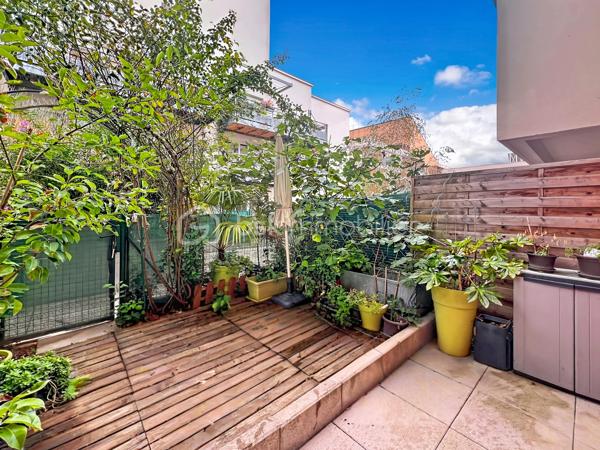 Appartement de 79,09 m²