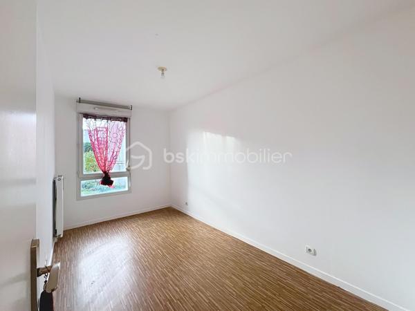 Appartement de 79,09 m²