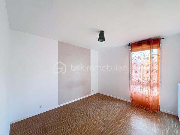 Appartement de 79,09 m²