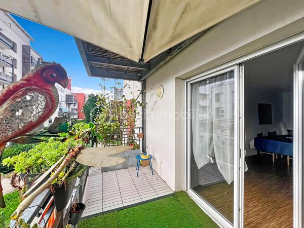 Appartement de 79,09 m²